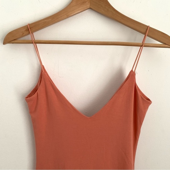 Aritzia Wilfred Free Aerin Bodycon Dress - Picture 3 of 8